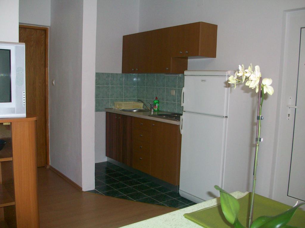 Dada Apartments Lopar Dış mekan fotoğraf