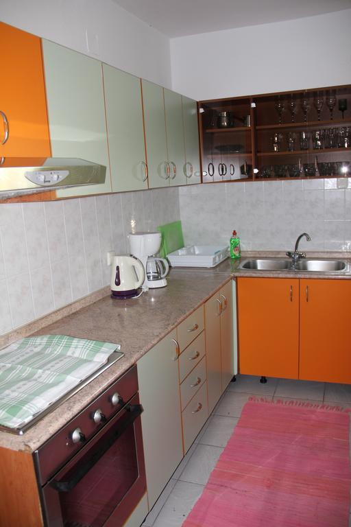 Dada Apartments Lopar Dış mekan fotoğraf