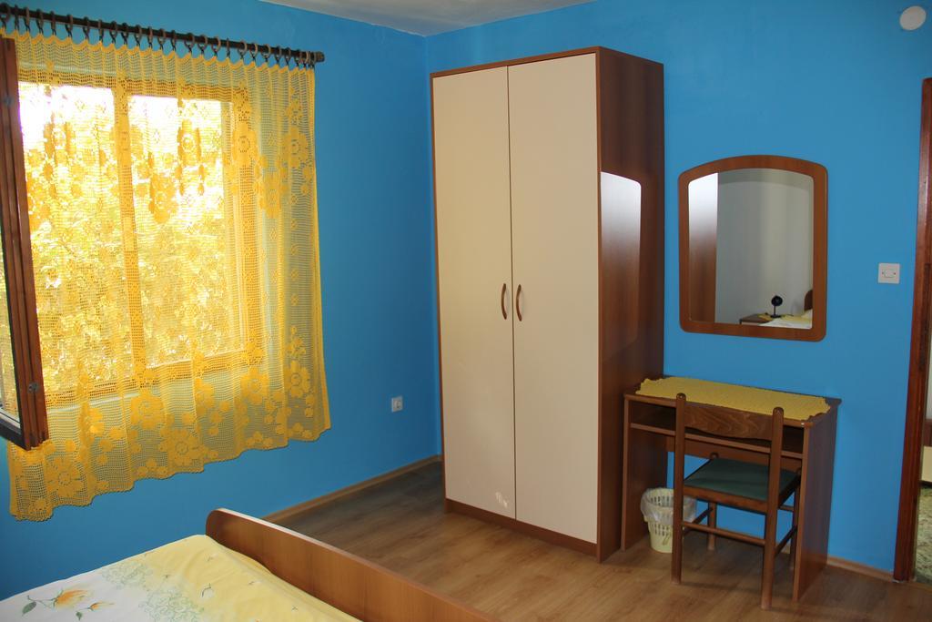 Dada Apartments Lopar Dış mekan fotoğraf