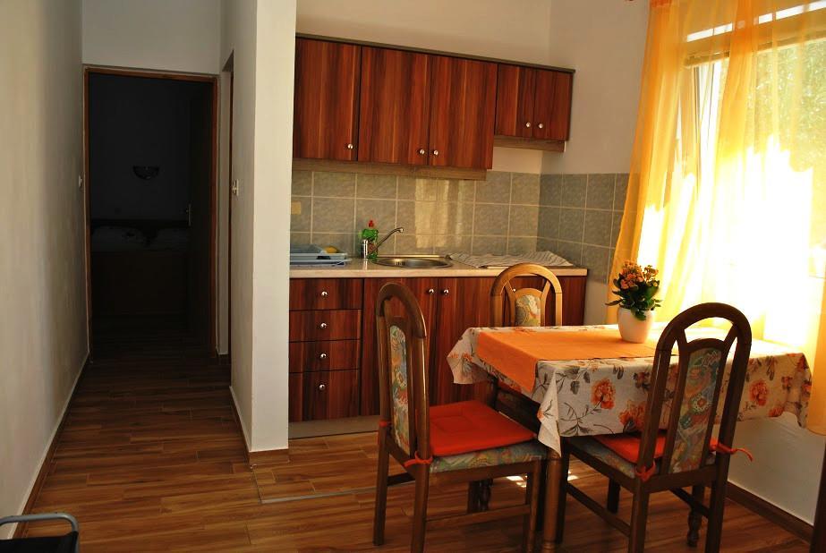 Dada Apartments Lopar Dış mekan fotoğraf