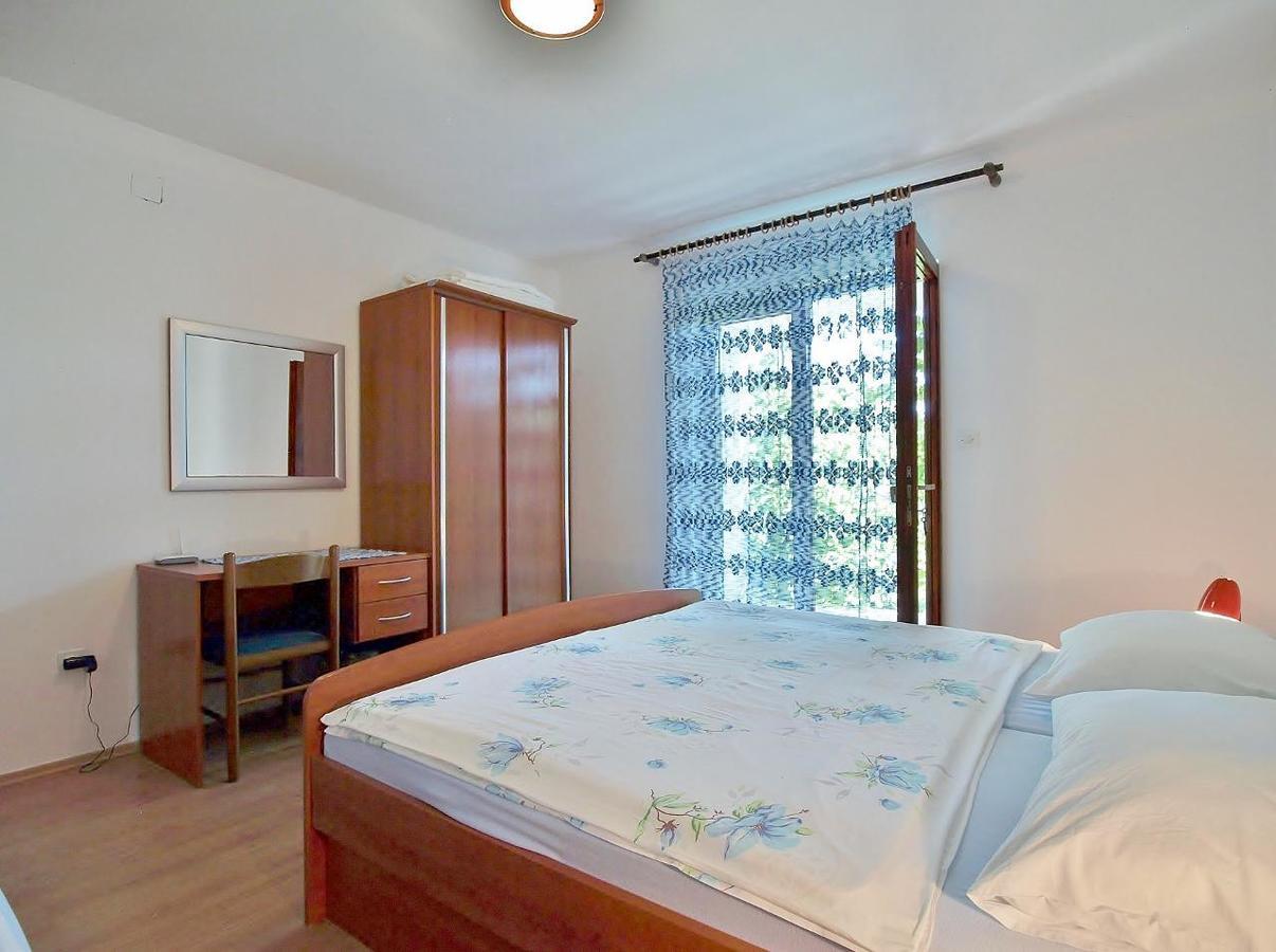 Dada Apartments Lopar Dış mekan fotoğraf