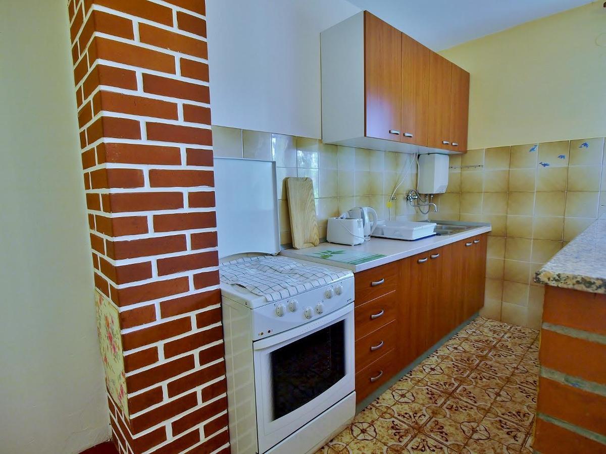 Dada Apartments Lopar Dış mekan fotoğraf