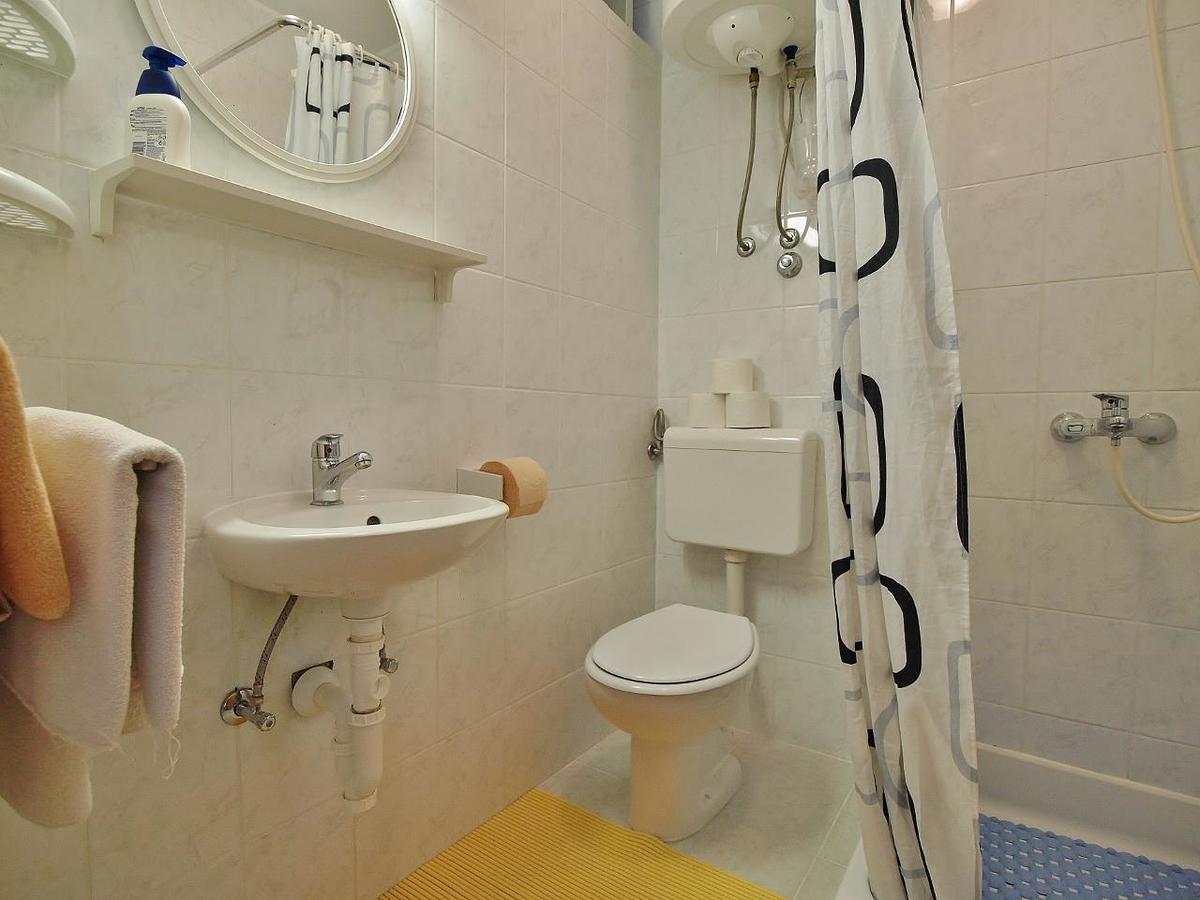 Dada Apartments Lopar Dış mekan fotoğraf