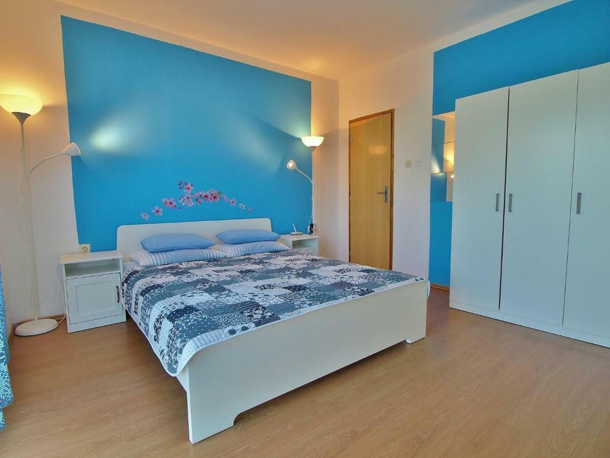 Dada Apartments Lopar Dış mekan fotoğraf