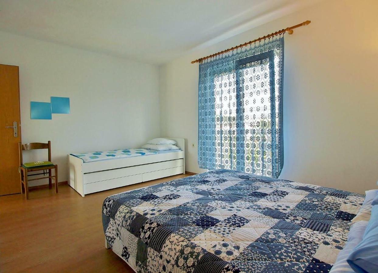 Dada Apartments Lopar Dış mekan fotoğraf