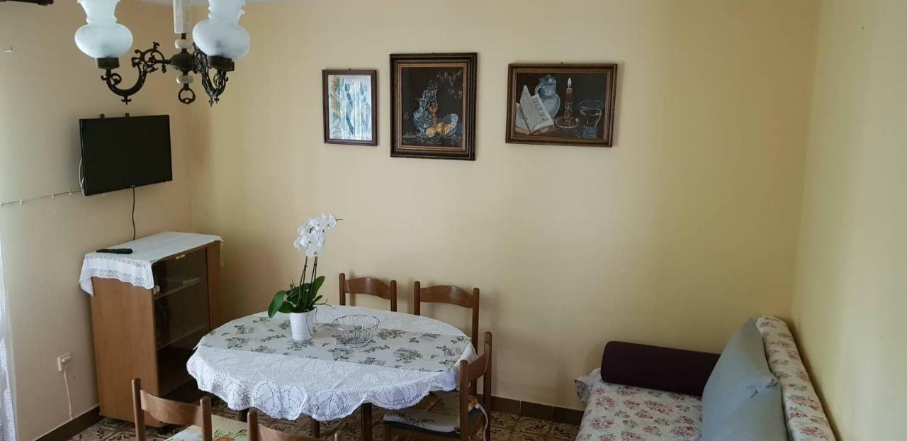 Dada Apartments Lopar Dış mekan fotoğraf