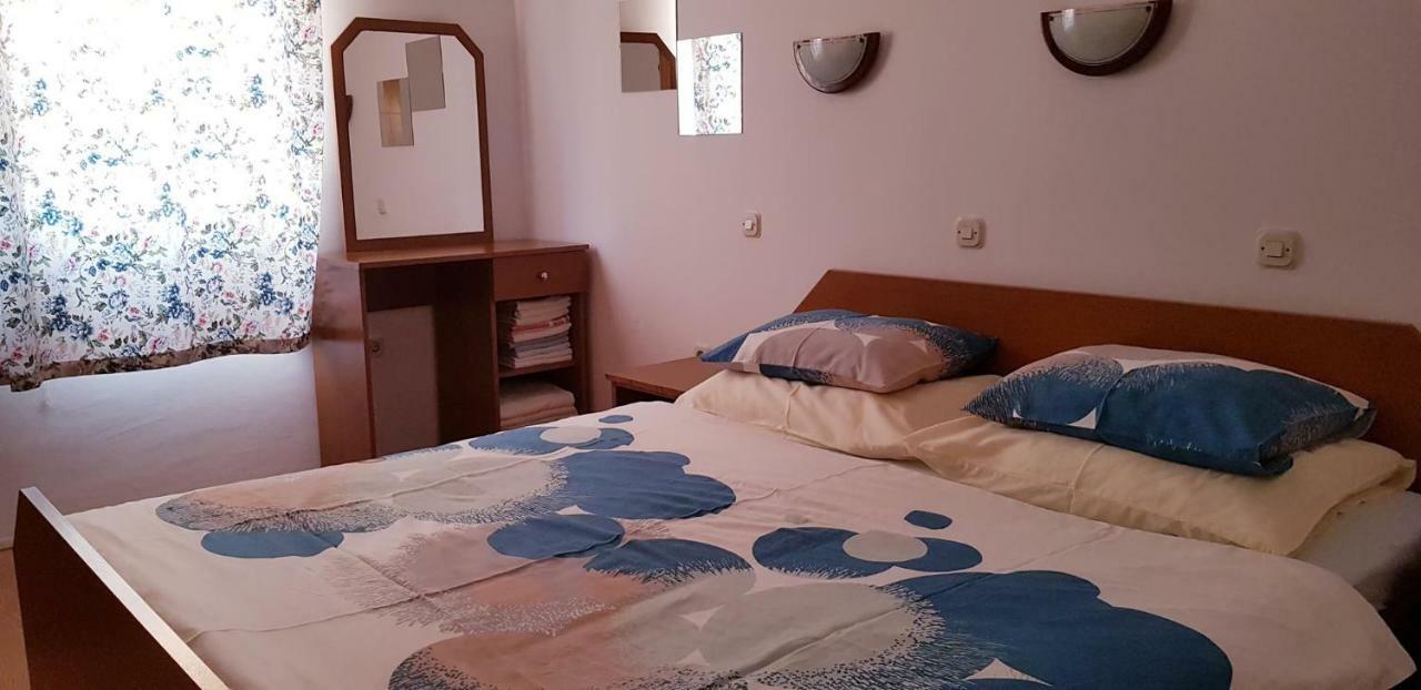 Dada Apartments Lopar Dış mekan fotoğraf