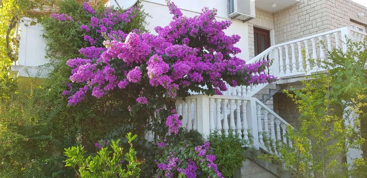 Dada Apartments Lopar Dış mekan fotoğraf